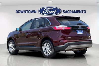 2024 Ford Edge AWD SUV for sale #AA1444 - photo 2