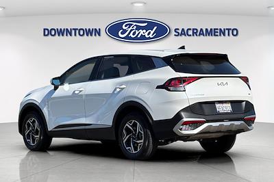 2023 Kia Sportage AWD SUV for sale #AA1450 - photo 2