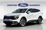 2023 Kia Sportage AWD SUV for sale #AA1450 - photo 3