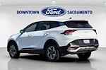 2023 Kia Sportage AWD SUV for sale #AA1450 - photo 2