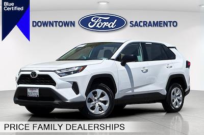 2024 Toyota RAV4 AWD SUV for sale #AA1453 - photo 1