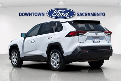 2024 Toyota RAV4 AWD SUV for sale #AA1453 - photo 2