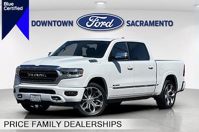 2023 Ram 1500 Crew Cab 4x4 Pickup for sale #AA1463 - photo 1