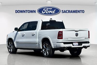 2023 Ram 1500 Crew Cab 4x4 Pickup for sale #AA1463 - photo 2