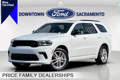 2023 Dodge Durango AWD SUV for sale #AA1464 - photo 1