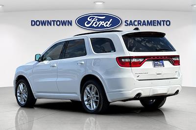 2023 Dodge Durango AWD SUV for sale #AA1464 - photo 2