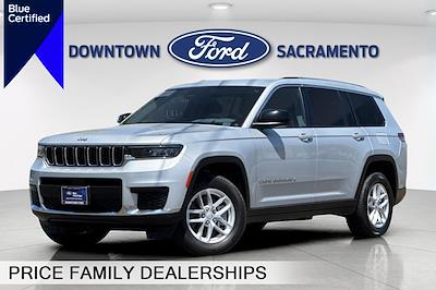 2023 Jeep Grand Cherokee L 4x4 SUV for sale #AA1465 - photo 1