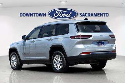 2023 Jeep Grand Cherokee L 4x4 SUV for sale #AA1465 - photo 2