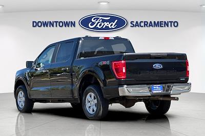 2021 Ford F-150 SuperCrew Cab 4x4 Pickup for sale #AA1466 - photo 2