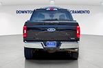 2021 Ford F-150 SuperCrew Cab 4x4 Pickup for sale #AA1466 - photo 8