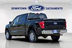 2021 Ford F-150 SuperCrew Cab 4x4 Pickup for sale #AA1466 - photo 2