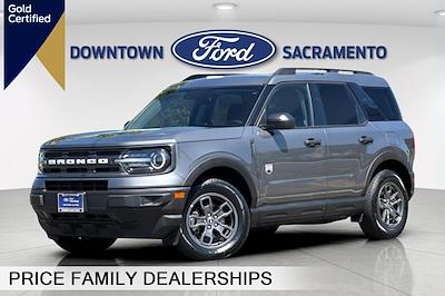 2024 Ford Bronco Sport AWD SUV for sale #AA1476 - photo 1