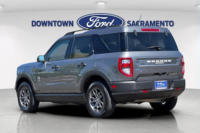 2024 Ford Bronco Sport AWD SUV for sale #AA1476 - photo 2