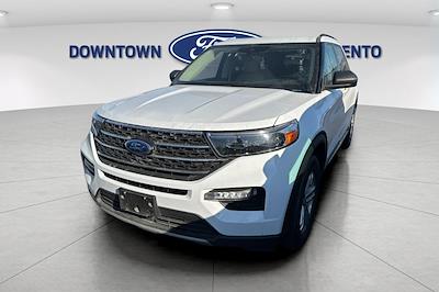 2023 Ford Explorer 4WD SUV for sale #AA1478 - photo 1