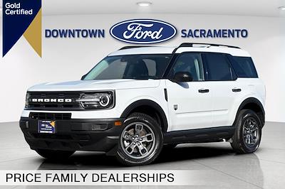 2024 Ford Bronco Sport AWD SUV for sale #AA1479 - photo 1
