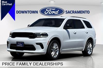 2023 Dodge Durango AWD SUV for sale #AA1480 - photo 1