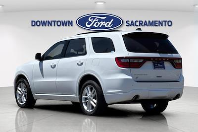2023 Dodge Durango AWD SUV for sale #AA1480 - photo 2