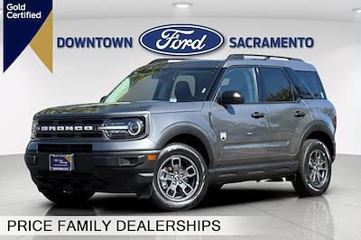 2024 Ford Bronco Sport AWD SUV for sale #AA1481 - photo 1