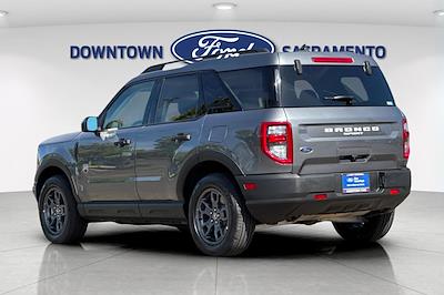 2024 Ford Bronco Sport AWD SUV for sale #AA1481 - photo 2