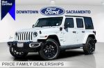 2023 Jeep Wrangler 4xe 4x4 SUV for sale #AA1484 - photo 1