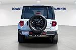2023 Jeep Wrangler 4xe 4x4 SUV for sale #AA1484 - photo 8