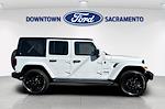 2023 Jeep Wrangler 4xe 4x4 SUV for sale #AA1484 - photo 9