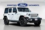 2023 Jeep Wrangler 4xe 4x4 SUV for sale #AA1484 - photo 10