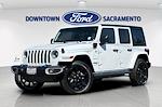 2023 Jeep Wrangler 4xe 4x4 SUV for sale #AA1484 - photo 3