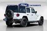 2023 Jeep Wrangler 4xe 4x4 SUV for sale #AA1484 - photo 4