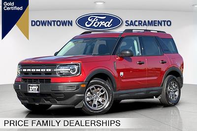 2024 Ford Bronco Sport AWD SUV for sale #AA1486 - photo 1
