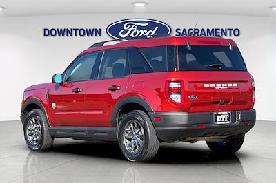 2024 Ford Bronco Sport AWD SUV for sale #AA1486 - photo 2