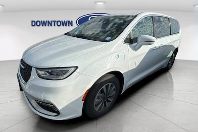 2022 Chrysler Pacifica FWD Minivan for sale #AA1492 - photo 1