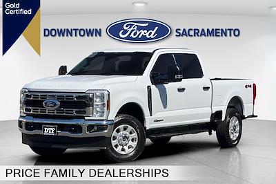 2024 Ford F-250 Crew Cab 4x4 Pickup for sale #AA1494 - photo 1