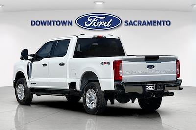 2024 Ford F-250 Crew Cab 4x4 Pickup for sale #AA1494 - photo 2