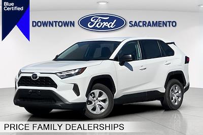 2024 Toyota RAV4 AWD SUV for sale #AA1495 - photo 1