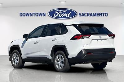 2024 Toyota RAV4 AWD SUV for sale #AA1495 - photo 2