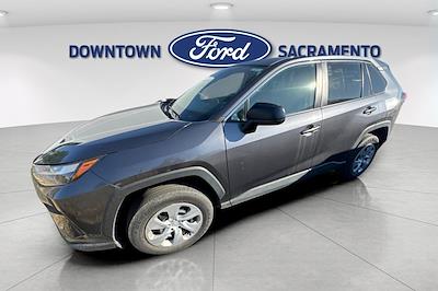 2024 Toyota RAV4 AWD SUV for sale #AA1499 - photo 1