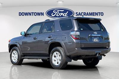 2023 Toyota 4Runner 4WD SUV for sale #AA1505 - photo 2