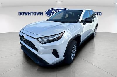 2024 Toyota RAV4 FWD SUV for sale #AA1511 - photo 1