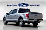 2023 Ford F-150 SuperCrew Cab 4x4 Pickup for sale #AE1132 - photo 2