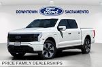 2023 Ford F-150 Lightning SuperCrew Cab AWD Pickup for sale #AE1403 - photo 1