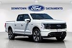 2023 Ford F-150 Lightning SuperCrew Cab AWD Pickup for sale #AE1403 - photo 13