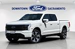 2023 Ford F-150 Lightning SuperCrew Cab AWD Pickup for sale #AE1403 - photo 3