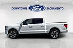 2023 Ford F-150 Lightning SuperCrew Cab AWD Pickup for sale #AE1403 - photo 8