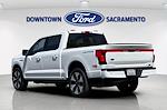 2023 Ford F-150 Lightning SuperCrew Cab AWD Pickup for sale #AE1403 - photo 2