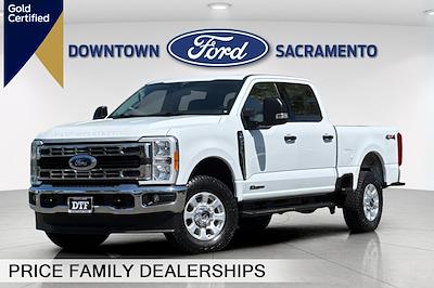 2023 Ford F-250 Crew Cab 4x4 Pickup for sale #AE1409 - photo 1
