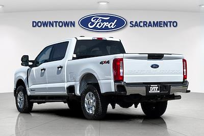 2023 Ford F-250 Crew Cab 4x4 Pickup for sale #AE1409 - photo 2