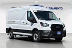 2024 Ford Transit 250 Medium Roof RWD Empty Cargo Van for sale #AE1503 - photo 9