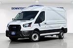 2024 Ford Transit 250 Medium Roof RWD Empty Cargo Van for sale #AE1503 - photo 3