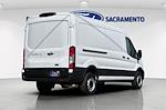 2024 Ford Transit 250 Medium Roof RWD Empty Cargo Van for sale #AE1503 - photo 5